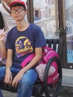 爱在罗伊的第一张照片--大连相亲服务中心