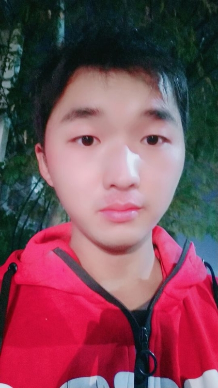 微尘的第一张照片--大连相亲服务中心