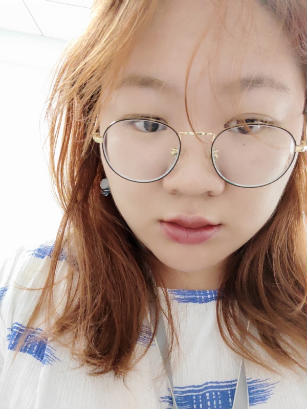 渣渣兔的第一张照片--大连相亲服务中心