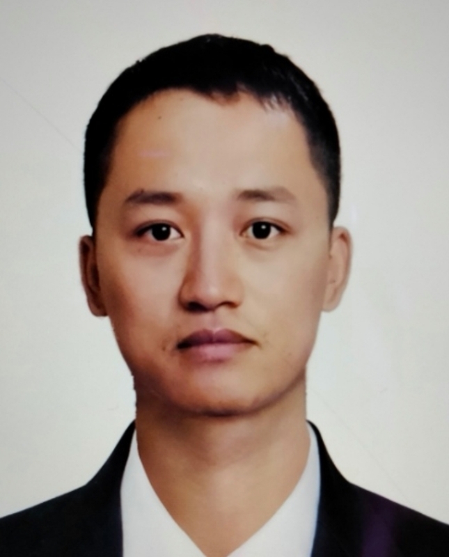 东哥的第一张照片--大连相亲服务中心