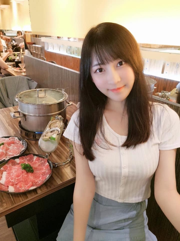 佳欣的第一张照片--大连相亲服务中心