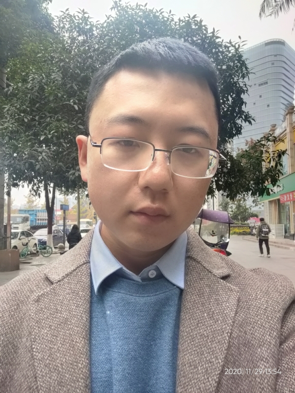 平凡的名的第一张照片--大连相亲服务中心