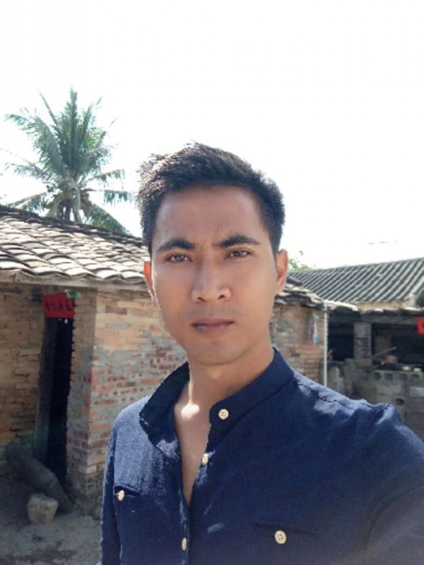 亦诺的第一张照片--大连相亲服务中心