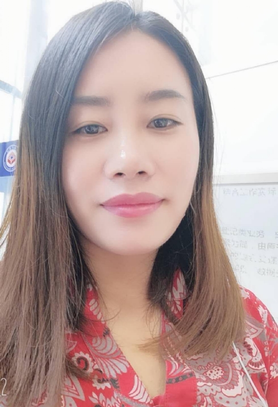 勿忘初心梦晗的第一张照片--大连相亲服务中心