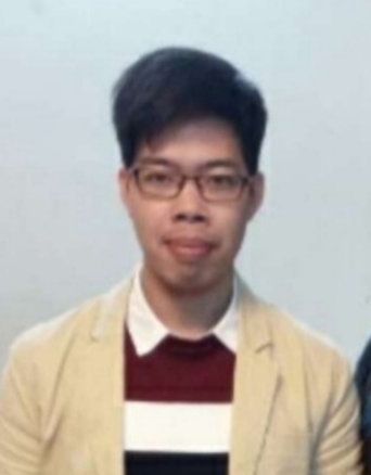 劳帅哥的第一张照片--大连相亲服务中心