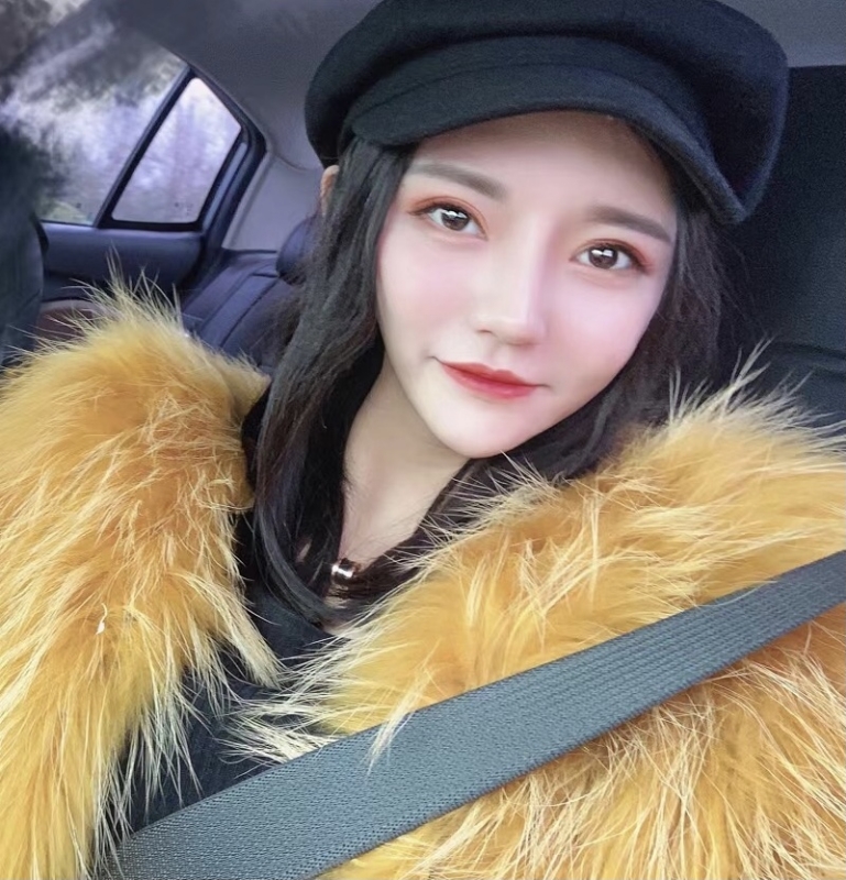 甜甜圈的第二张照片--大连相亲服务中心