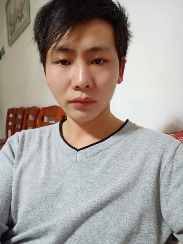 小强的第一张照片--大连相亲服务中心