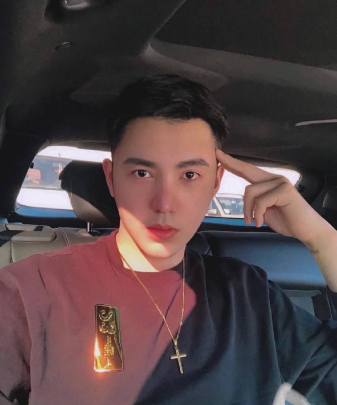 陈宇文的第一张照片--大连相亲服务中心