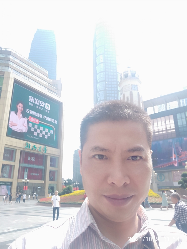 空气的第一张照片--大连相亲服务中心