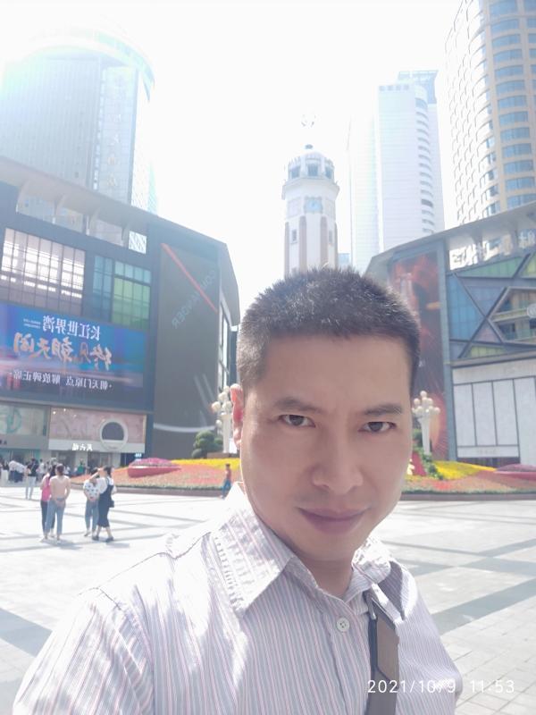 空气的第二张照片--大连相亲服务中心