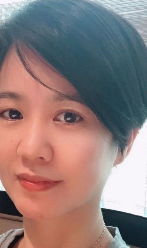 琪琪的第二张照片--大连相亲服务中心