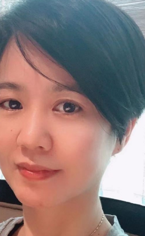 琪琪的第三张照片--大连相亲服务中心