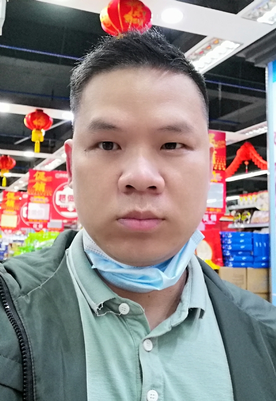 木易先生的第一张照片--大连相亲服务中心