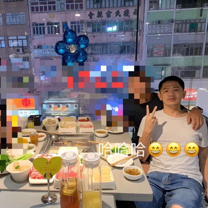 firsttry999的第一张照片--大连相亲服务中心