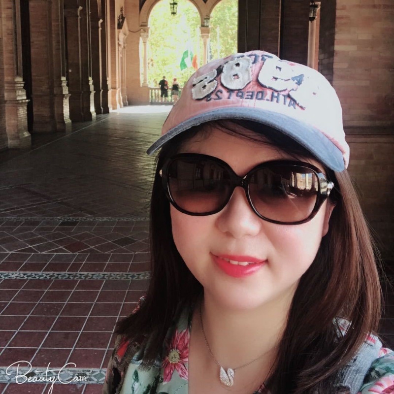 蓝蓝的天空的第一张照片--大连相亲服务中心