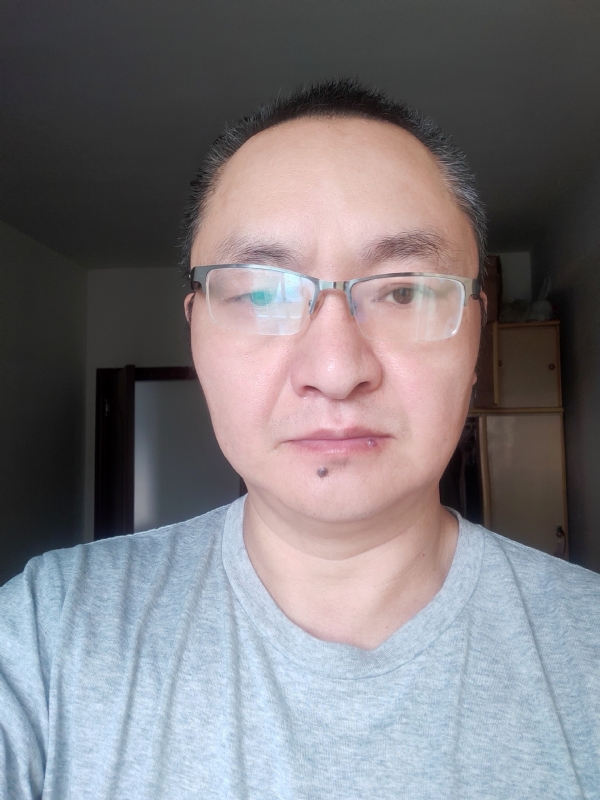 茗记的第一张照片--大连相亲服务中心