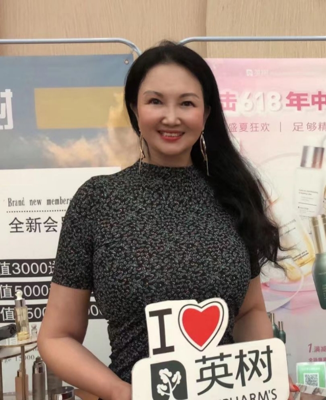 林芝的第二张照片--大连相亲服务中心