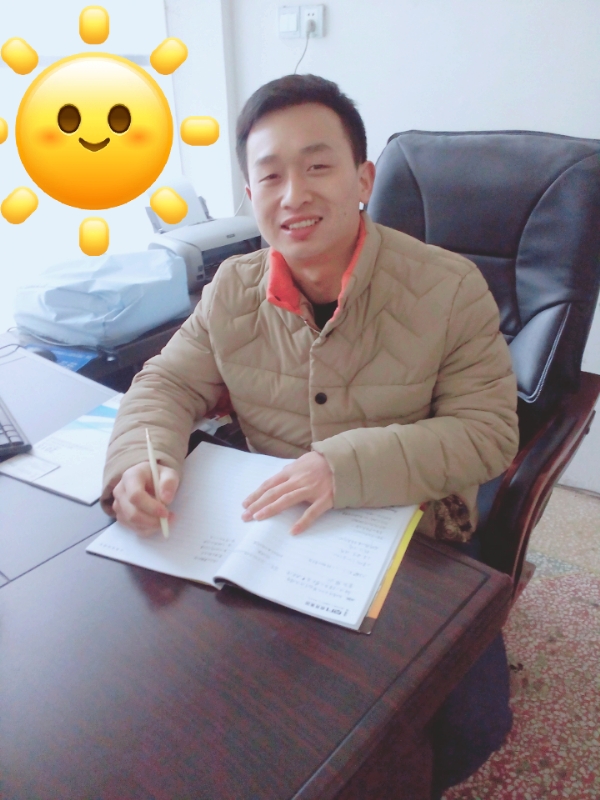 尚晋新的第四张照片--大连相亲服务中心