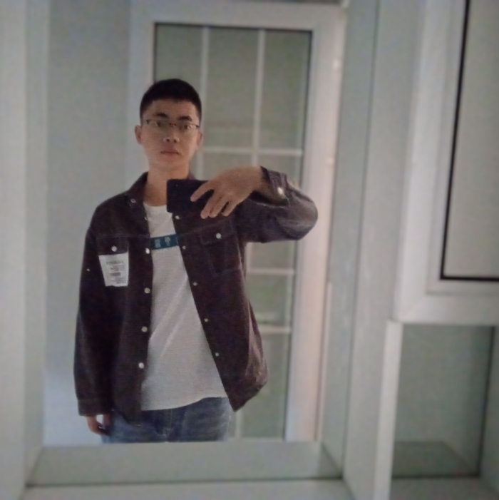 湫的第一张照片--大连相亲服务中心