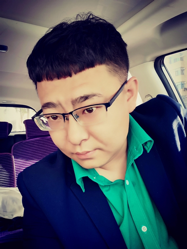 不忘。的第一张照片--大连相亲服务中心