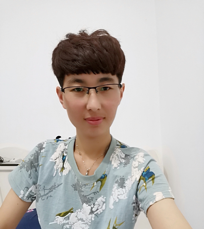 青春的翅膀的第一张照片--大连相亲服务中心