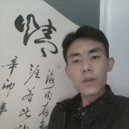 回头太难的第一张照片--大连相亲服务中心