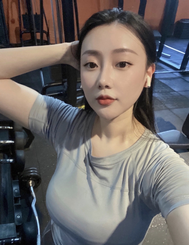 Annie的第一张照片--大连相亲服务中心