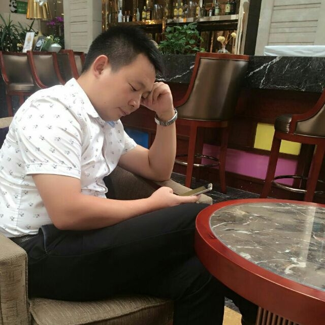 高升的第一张照片--大连相亲服务中心