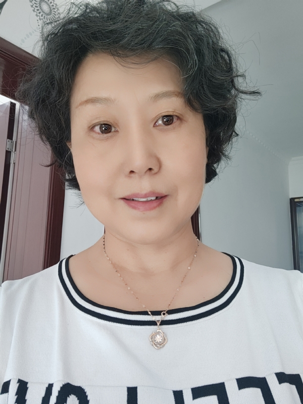 甜果的第一张照片--大连相亲服务中心