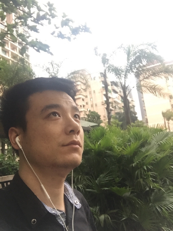 喜洋洋的第一张照片--大连相亲服务中心