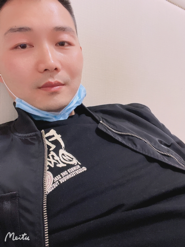 iCloud涛的第一张照片--大连相亲服务中心