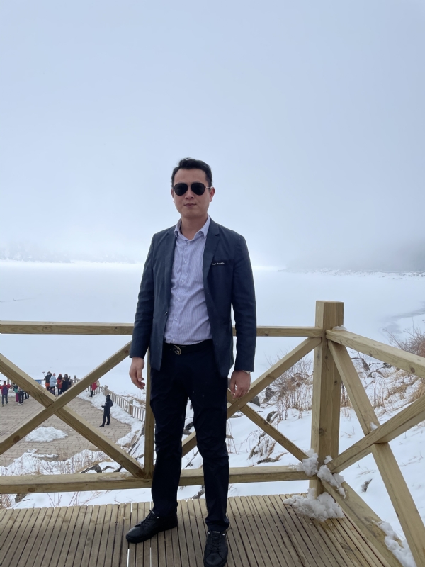 凉笙微凉的第二张照片--大连相亲服务中心