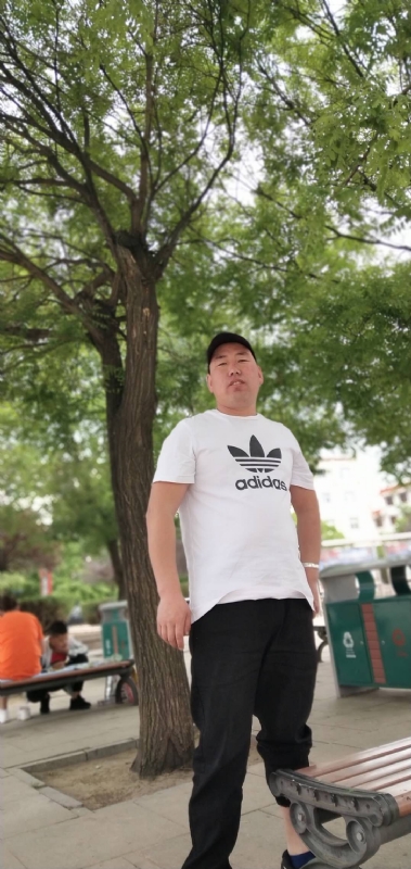 啊包g的第一张照片--大连相亲服务中心