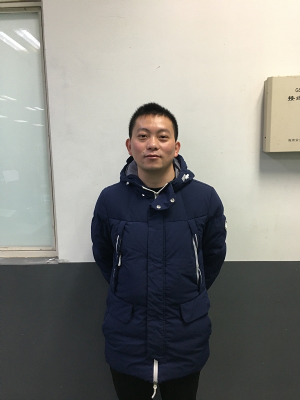 春风过客的第二张照片--大连相亲服务中心