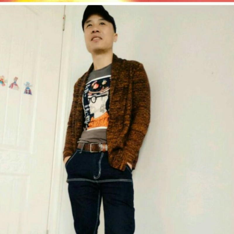 一切随缘的第一张照片--大连相亲服务中心