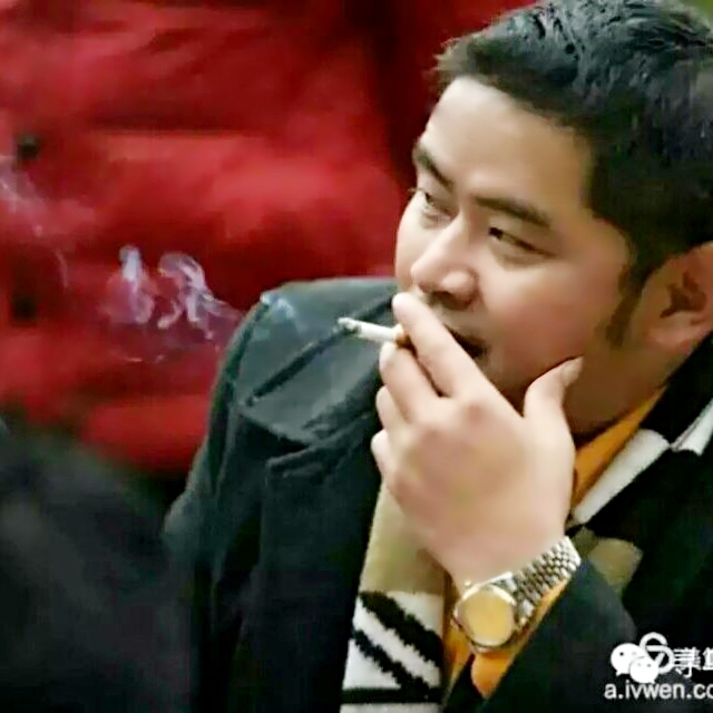 富友范的第一张照片--大连相亲服务中心