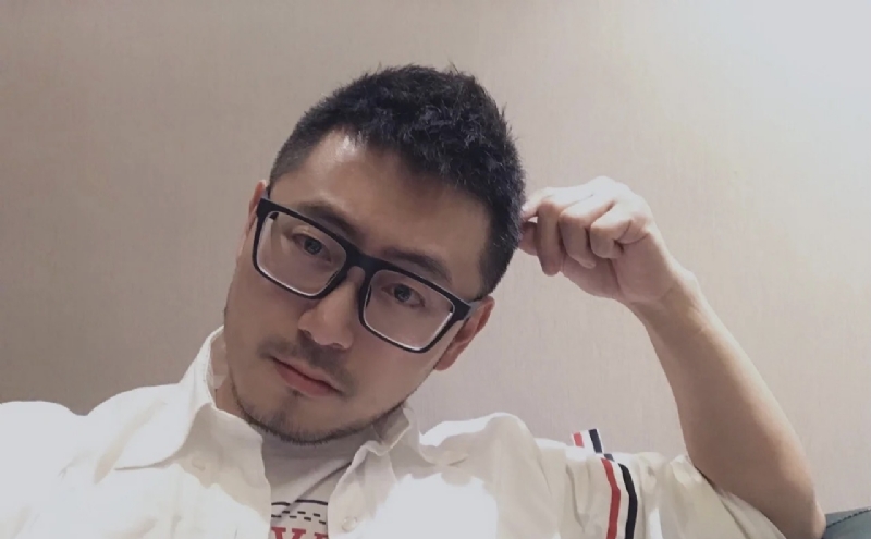 铭哲的第一张照片--大连相亲服务中心