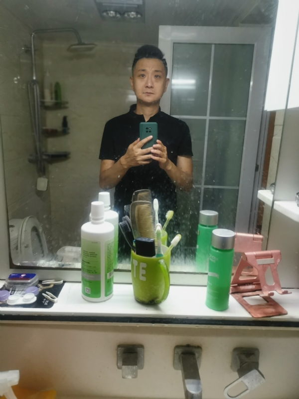 龙少的第一张照片--大连相亲服务中心