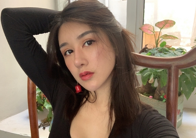 林依依的第二张照片--大连相亲服务中心