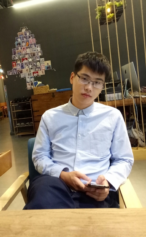 虚空羽翼的第一张照片--大连相亲服务中心