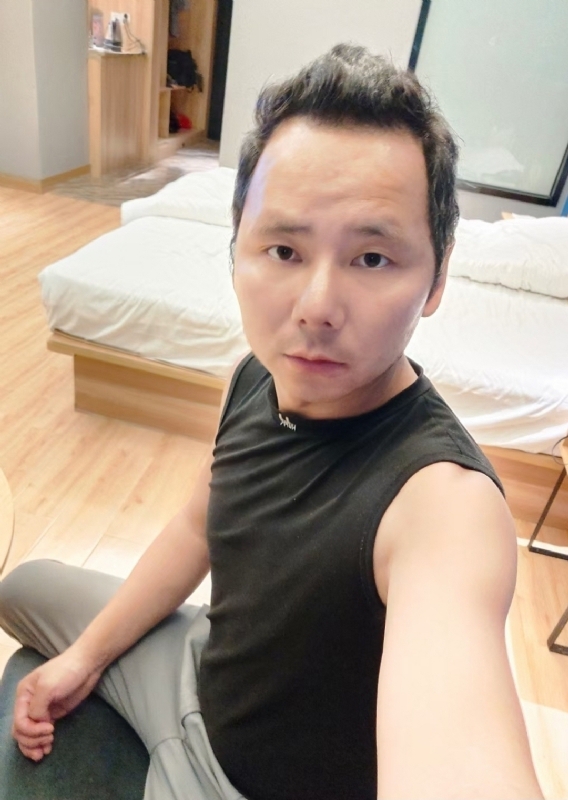 爱远的要命的第一张照片--大连相亲服务中心