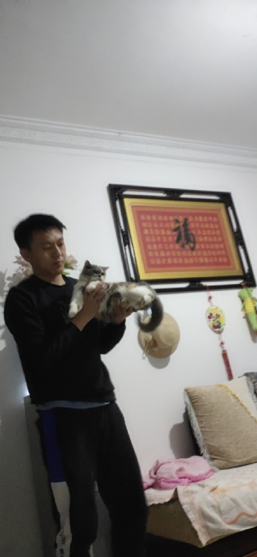 水思云的第一张照片--大连相亲服务中心