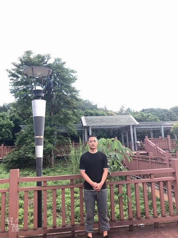 george的第一张照片--大连相亲服务中心