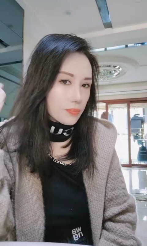 阿莲的第一张照片--大连相亲服务中心