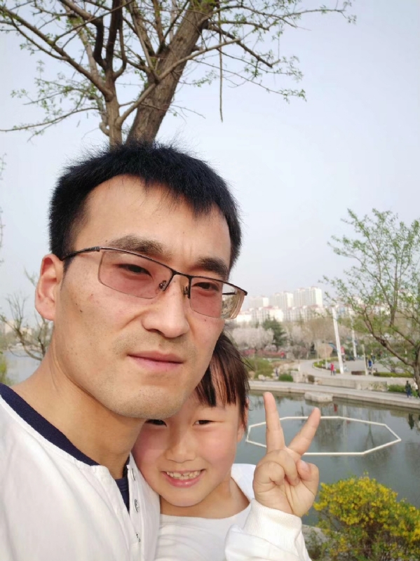 简单的幸福的第二张照片--大连相亲服务中心