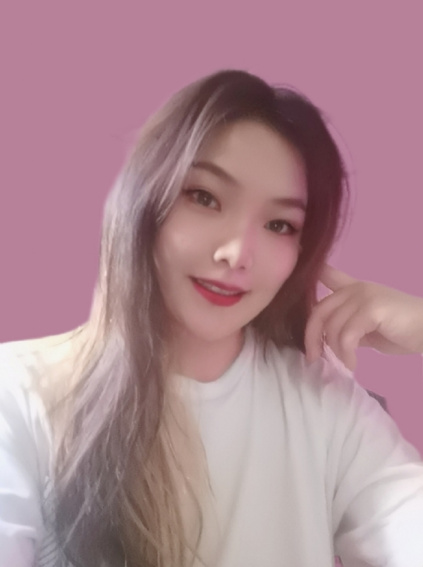 莉莉奈斯的第一张照片--大连相亲服务中心