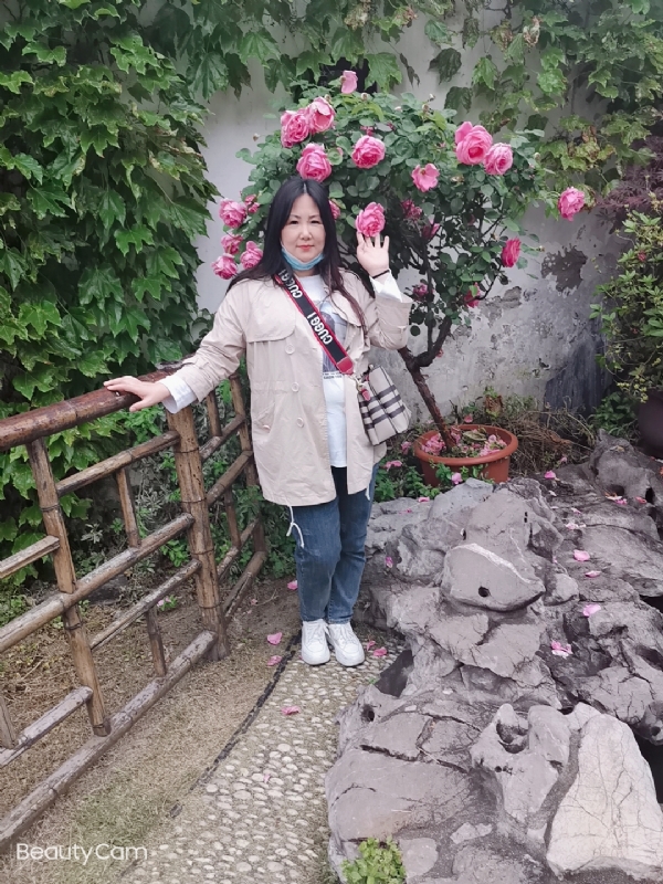 乖乖一女的第三张照片--大连相亲服务中心