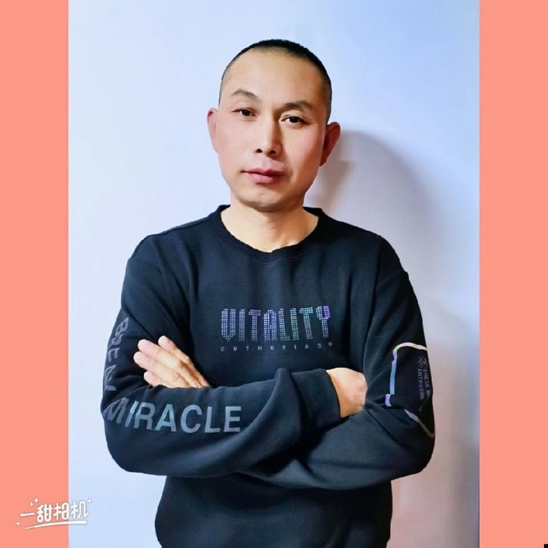 无为的第一张照片--大连相亲服务中心