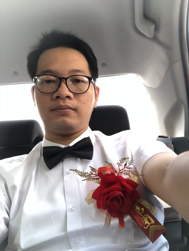 小陈的第二张照片--大连相亲服务中心