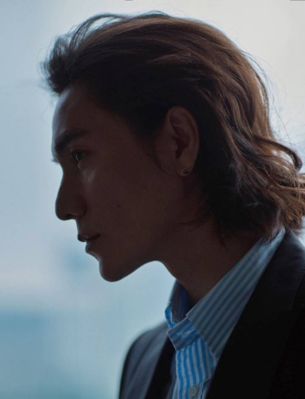 李嘉廷的第一张照片--大连相亲服务中心